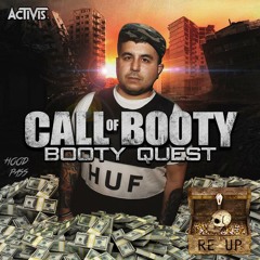 Call Of Booty