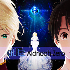 aLIEz Sawano Hiroyuki[nzk]:mizuki Aldnoah Zero - By Runa
