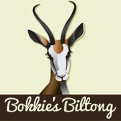 bokkie biltong