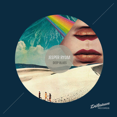 Jesper Ryom - Deep Blues (Session Victim Remix)
