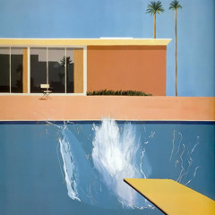 Pablo - 2015 Spring Mix