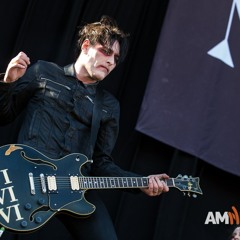 Cupid Carries A Gun (marilyn manson Cover)