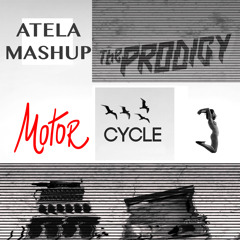 MotorCycle vs The Day is My Enemy (ATELA Mashup)
