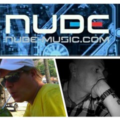 GOGOnr2 Vs ProgressiveSoundz Progressive Underground @ Nube Radio 004 [April]