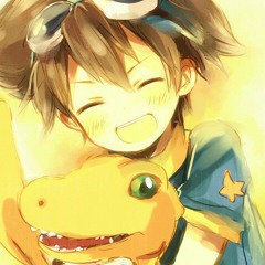 Burterfly-Digimon Adventures opening theme:Perfect Version