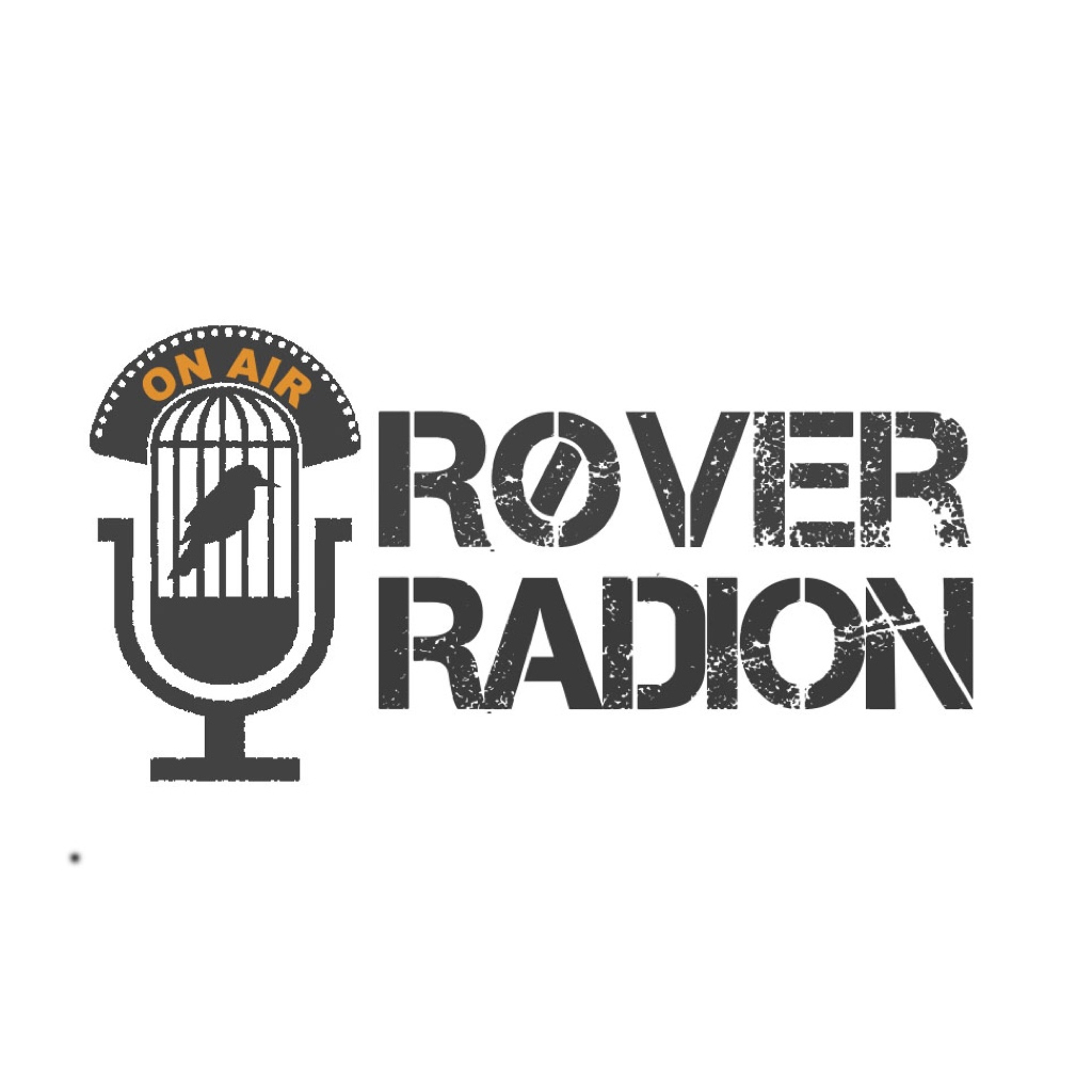 RøverRadion