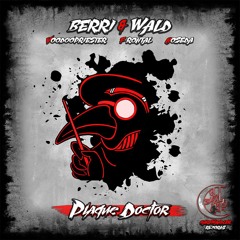 Berri & Wald - Gorman Dogfight (Noseda RMX ) Snippet