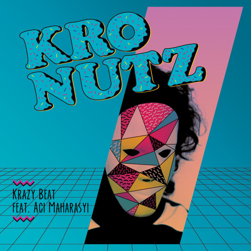 Krazy Beat (Feat. Aci Maharasyi)