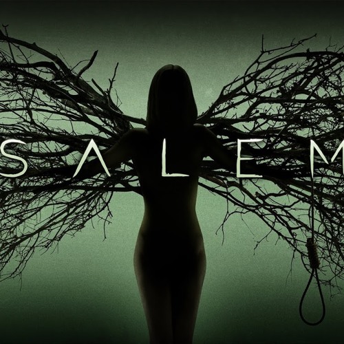 R3ckzet - Salem (Original Mix) Low Q.