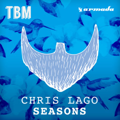 Chris Lago - Seasons [OUT NOW]