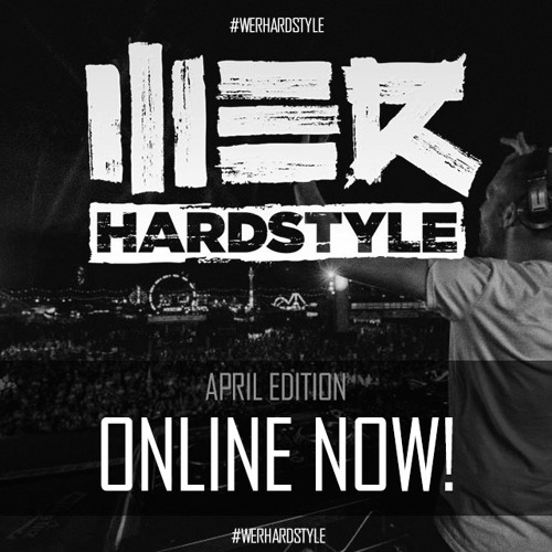 Brennan Heart presents WE R Hardstyle - April 2015