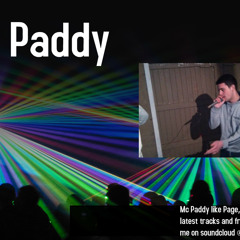 Mc Paddy Stewart -  Cruzing Freestyle