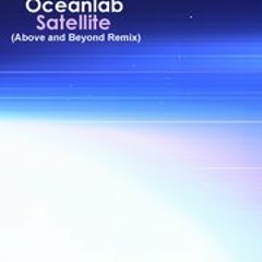 Freackxy-Oceanlab Satelite Cover