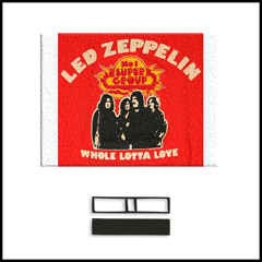 Led Zeppelin - Whole Lotta Love (No - Sync & Lopa Edit) - - - FREE DOWNLOAD - - -