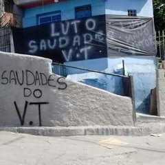 == MTG SAUDADES DO VT DO PREVENTÓRIO == (( DJs MALUKINHO E MILTINHO NT ))