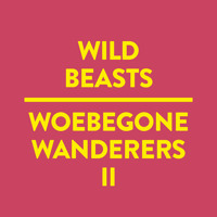 Wild Beasts - Woebegone Wanderers II