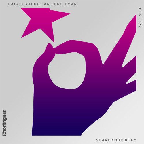 Rafael Yapudjian feat. Eman - Shake Your Body (Jorge Montia Remix)