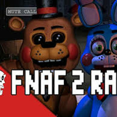 Five Nights At Freddy's 2 Rap By JT Machinima Five More Nights