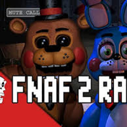 Stream Five Nights At Freddy's 2 Rap By JT Machinima Five More Nights by  Cole | Listen online for free on SoundCloud