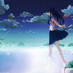 Nightcore - Burn|Ellie Goulding