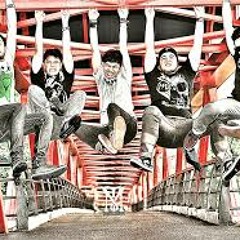 NOISE ADDICT - Goodbye Rusli