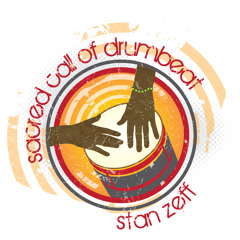 Sacred Call of Drumbeat APRIL14