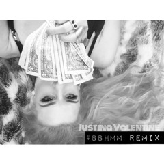 BBHMM -Rihanna (Remix) by Justina Valentine (@JustinaMusic)