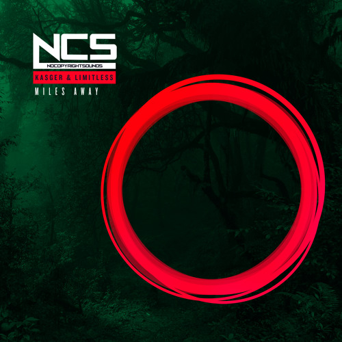 Wontolla, Kasger & Limitless - Miles Away [NCS Release]