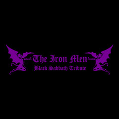 The Iron Men-Black Sabbath Tribute