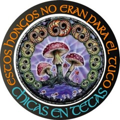 ESTOS HONGOS NO ERAN PARA EL TUCO - Chicas en Tetas - Estos hongos no eran para el tuco