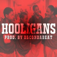 Austin Ski - Hooligans