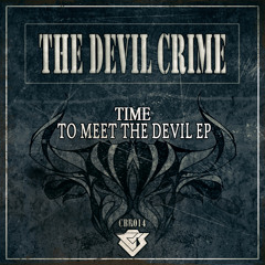The Devil Crime - Hardcore Country