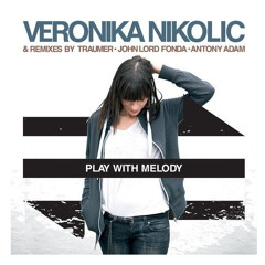 Veronika Nikolic CT World  ANTONY ADAM RMX
