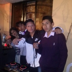 Flaco Alvarado Dos Mas Remix Loco WLady Dj