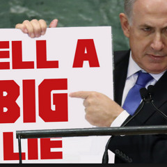 The Corporate Khazarian Zionist  Control System & Their Political MSM Tools & The Lies That Bind