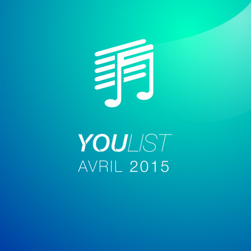 April 2015 Recap - YouList