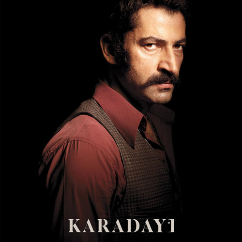Stream Karaday- Dizi Müzikleri - Karar V3 by VEN | Listen online for free  on SoundCloud