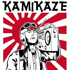 Kamikaze ft. Intrinsic