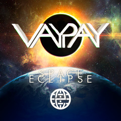 VAYPAY - Space Eclipse [Electrostep Network FREEBIE]