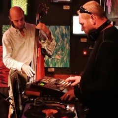 SugaWack w/ Digsy 2/22/15 Set 1 Last Piece