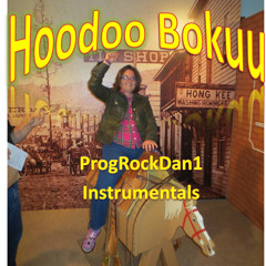 Hoodoo Bokuu (Michelle's song)
