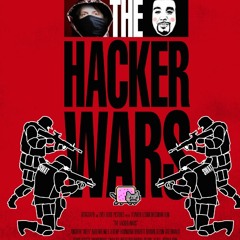ytcracker - the hacker wars (final V2.0)