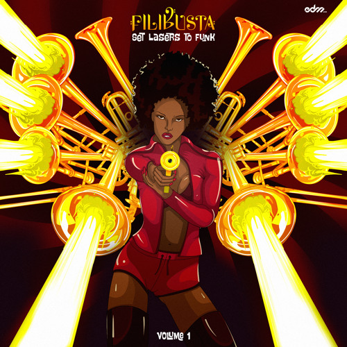 Filibusta - Did You Know [EDM.com Premiere]