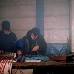 NSK Sound System track xxx