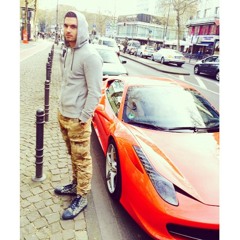 Kosso Spitsessie CCCXI Zonamo Underground