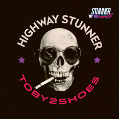 Highway Stunner - mixed by Toby2Shoes