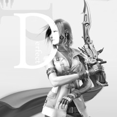 Final Fantasy XIII - Kimi Ga Iru Kara (PD)