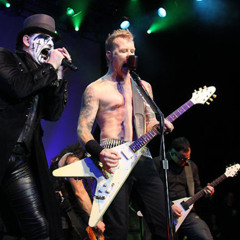 Mercyful Fate medley (instrumental)