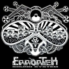 ErrorTeK sound system pisnicka