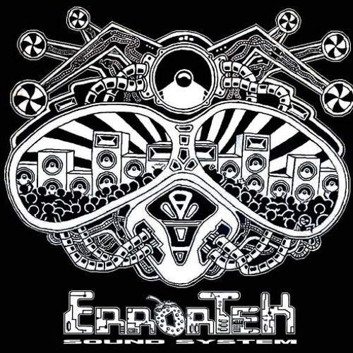 ErrorTeK sound system pisnicka